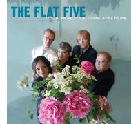 Flat Five - It S a World of Love and Hope/Vinyle 180gr