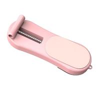 Flat Foot Corrector - 29x8cm Portable Adjustable Workout | Toe Trainer Flat Foot Stretcher Arch Massager | Arch Trainer for Exercise Rehabilitation Men Women Athletes Home Office Gym