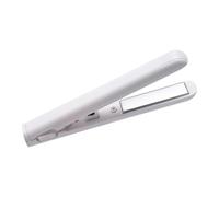 Flat Iron Hair Straightener - Portable Hair Straighteners And Curler 2 In 1 | Ceramic Straighteners Iron Styling Tool | Ceramic Styling Tool Straightener For Friends Family Girls Boys