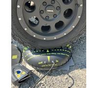 Flat-Jack Camper Plus