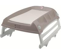 Flat - Matelas À Langer Pour Table, Lit Ou Baignoire, Pour Enfants, Max 11 Kg, Max 12 Mois, Catégorie Type 1