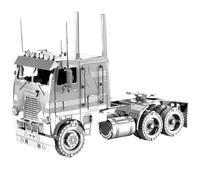 Flat Nose Truck - Metal Earth 5061145-Metal Earth