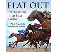 Flat Out Donn McClean (Auteur)