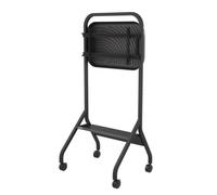 Flat Panel Trolley for 32" to 75"