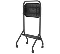 Flat Panel Trolley for 55" to 110"+Displ
