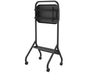 Flat Panel Trolley for 55" to 110"+Displ