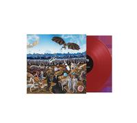 Flat Party - It's All Been Done Before EP (Deep Red Vinyl) [Import]
