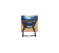 Flat Patch CAB-PC-F-10-BLK - câble pach 10 cm