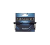 Flat Patch CAB-PC-F-5-BLK - câble pach 5 cm noir