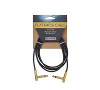Flat Patch Gold Series CAB-pc-F-140-gd