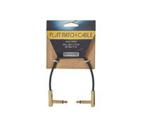 Flat Patch Gold Series CAB-pc-F-20-gd