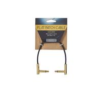 Flat Patch Gold Series CAB-pc-F-20-gd