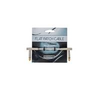 RockBoard Flat Patch Sapphire Series CAB-PC-F-5-SP - câble pach 5 cm
