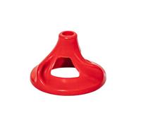 Flat-Pro® Twist-it - 100 cadrans autonivelants réutilisables - Système de nivellement pour carrelage