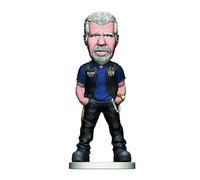 Flat River Group Mezco Toys Sons of Anarchy Bobble Head Clay
