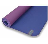 Tapis De Yoga Anadeo Yogaproducts All Around Bleu Prune