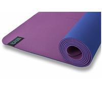 Tapis De Yoga Anadeo Yogaproducts All Around Prune Bleu