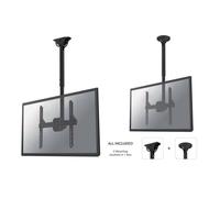 FLAT SCREEN CEILING MOUNT 32 - 60IN BLACK