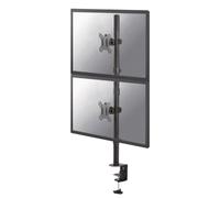 FLAT SCREEN DESK MOUNT (CLAMP)