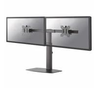 Flat Screen Desk Mount stand Black