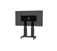 flat screen floor stand