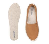 FLAT SOCKS No Show Shoe Liner Chaussettes Invisibles Femme