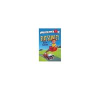 Flat Stanley And The Firehouse