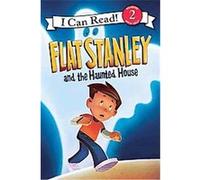 Flat Stanley and the Haunted House, I Can Read Book 2 Jeff Brown (Auteur)