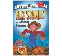 Flat Stanley And The Missing Pumpkins