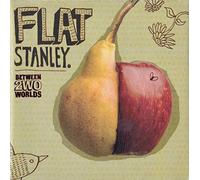 Flat Stanley - Between 2wo Worlds