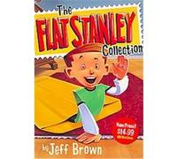 Flat Stanley Collection Box Set, Flat Stanley Series Jeff Brown (Auteur)