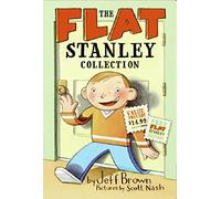Flat Stanley Collection Box Set, The