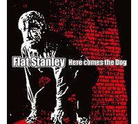 Flat Stanley - Here Comes the Dog