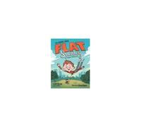 Flat Stanley: The Graphic Novel