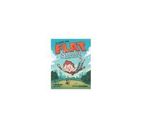 Flat Stanley: The Graphic Novel