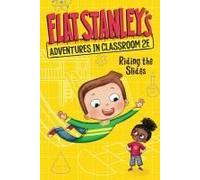 Flat Stanley's Adventures In Classroom 2e #2: Riding The Slides