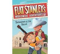 Flat Stanley's Worldwide Adventures #10