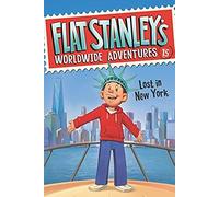 Flat Stanley's Worldwide Adventures #15