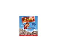 Flat Stanley's Worldwide Adventures Audio Collection