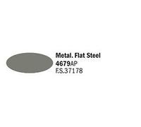 Flat Steel