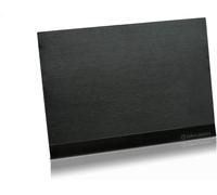Flat Style One Antenne Dvb-T2 Hd - Antenne D'Intérieur Numérique - Amplificateur Dvb-T Actif - Antenne Intérieure - Blanc
