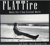 Flat Tire : Music for a Non-Existent Movie
