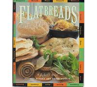 Flatbreads & Flavors