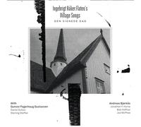 Flaten, Ingebrigt Haker - Ingebrigt Haker Flatens..