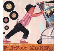 Flatfoot Shakers - Many Sides of