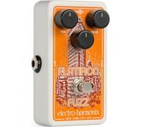 Flatiron Fuzz