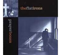 Flatirons - Prayer Bones