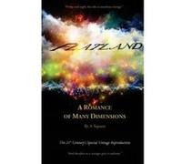 Flatland - A Romance of Many Dimensions (the Distinguished Chiron Edition) - [Version Originale] Edwin Abbott (Auteur)