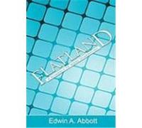Flatland Abbott, Edwin A. (Auteur)