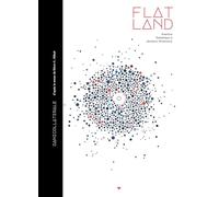 Flatland: Aventure fantastique à plusieurs dimensions